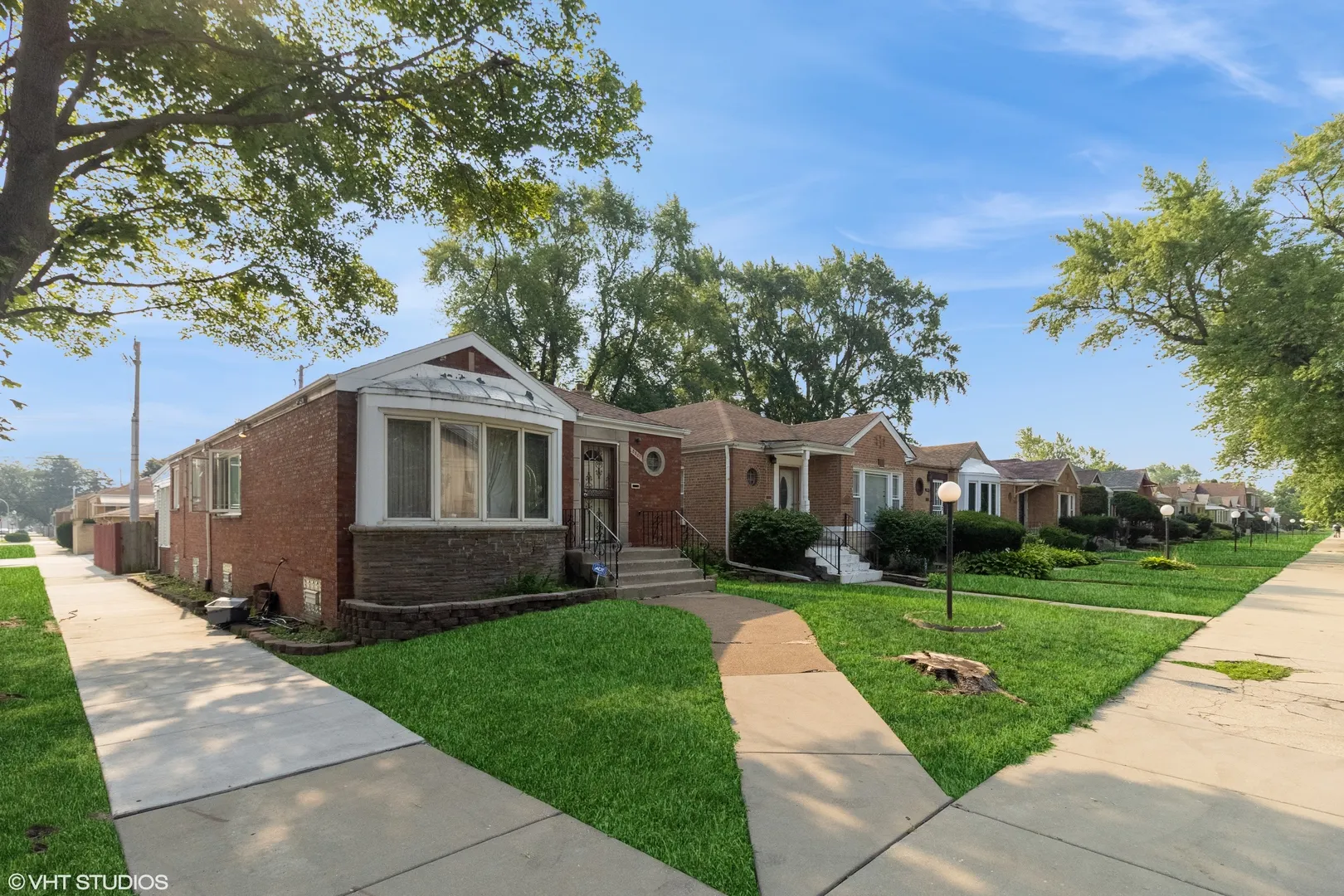 8801 S CLYDE Avenue IL