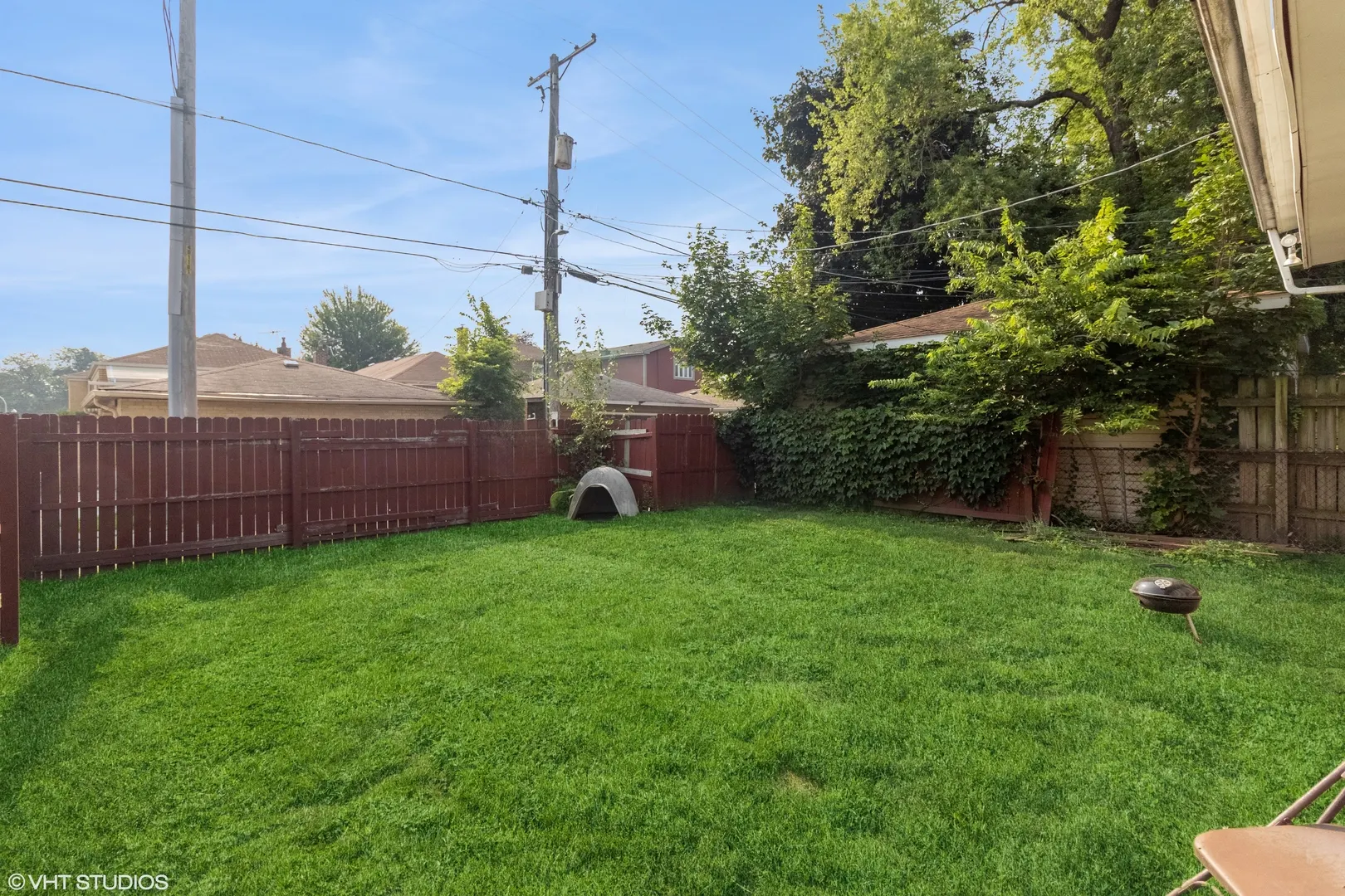 8801 S CLYDE Avenue IL