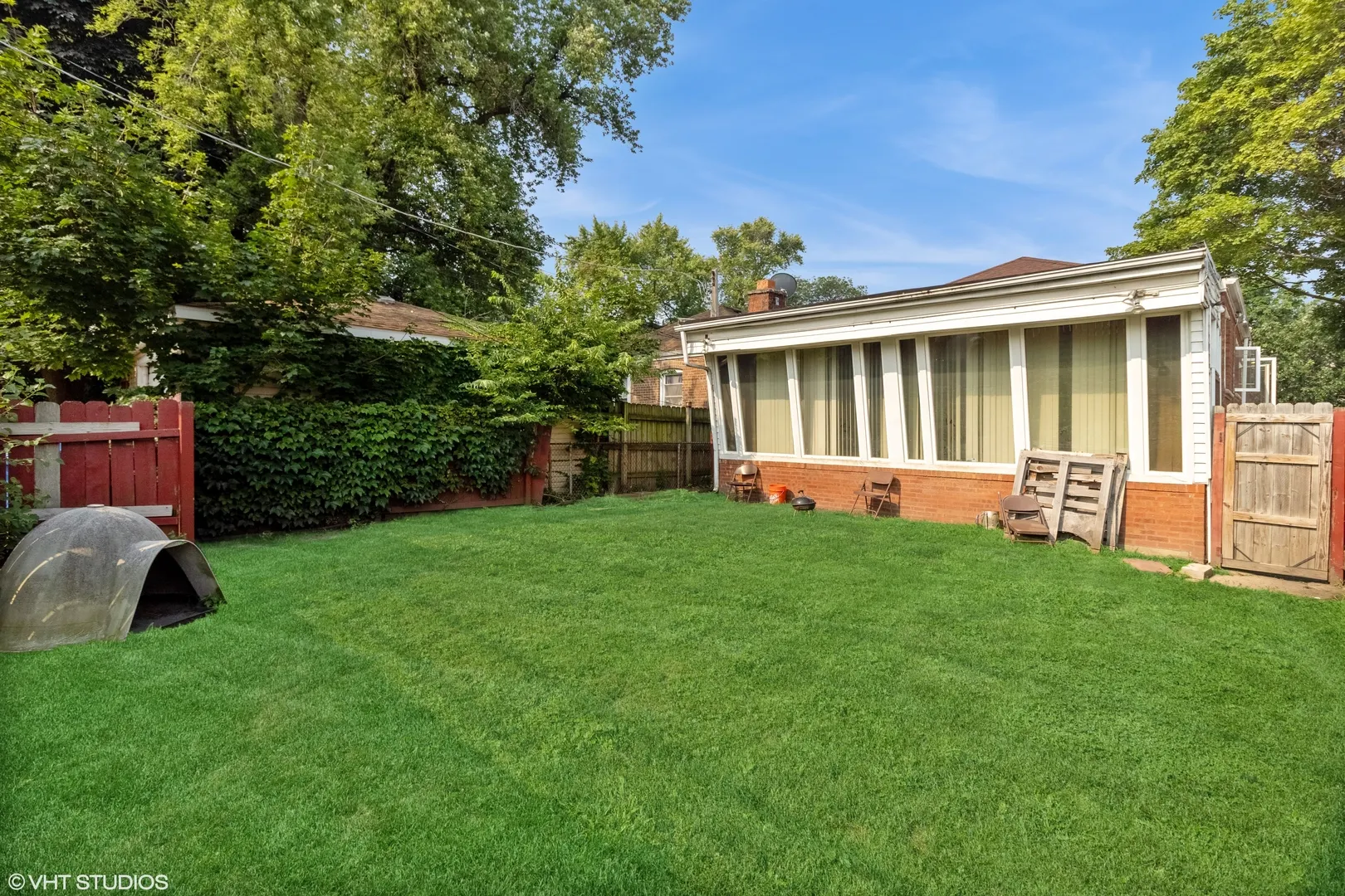 8801 S CLYDE Avenue IL