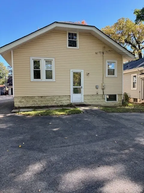 4952 Linscott Avenue IL