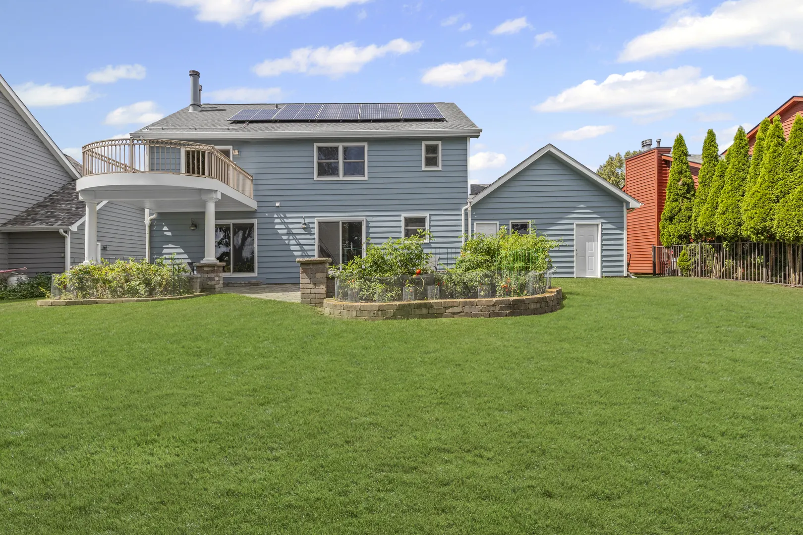 303 Mainsail Drive IL