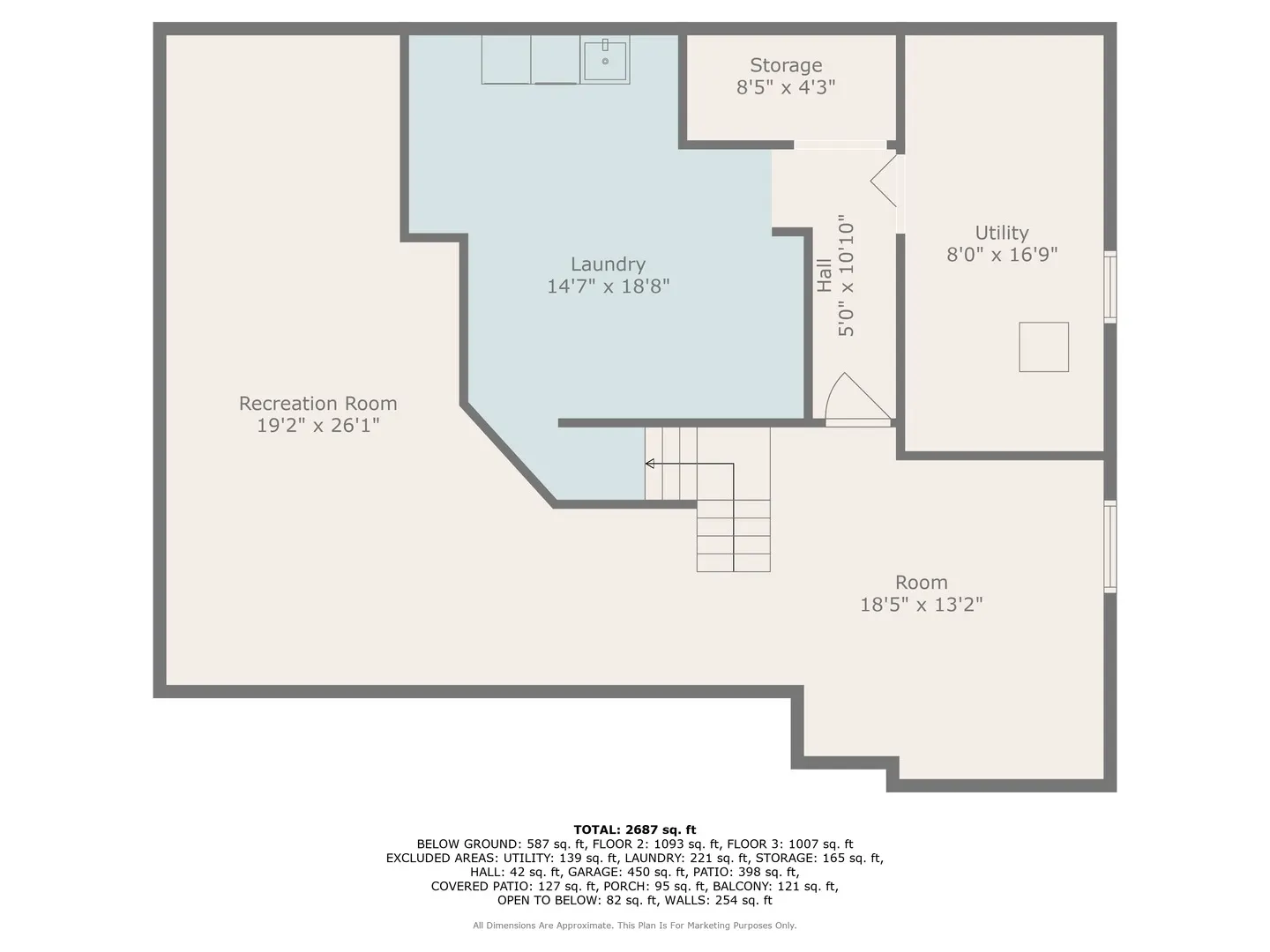 303 Mainsail Drive IL