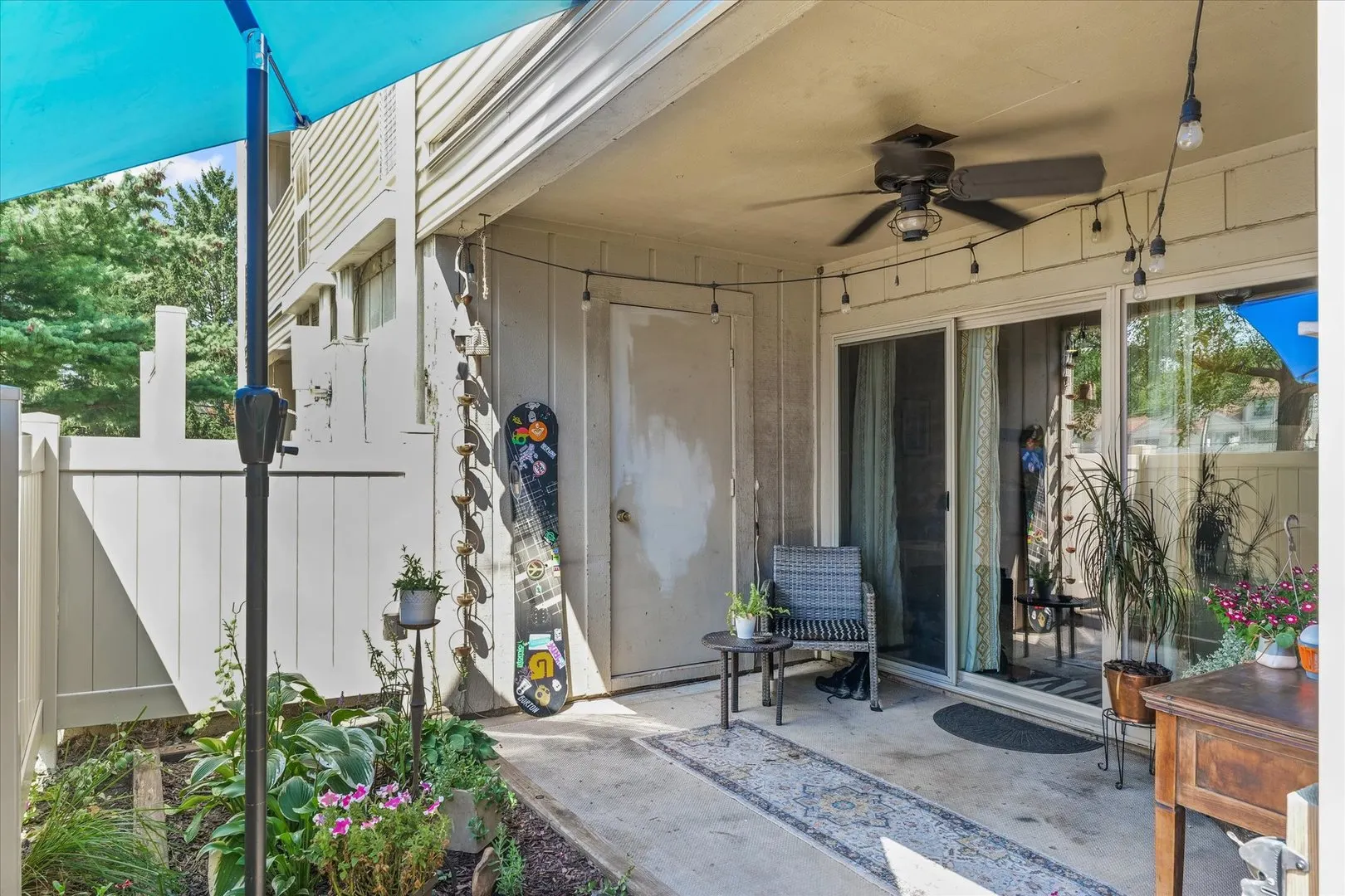 2111 MELROSE Drive 2111A IL