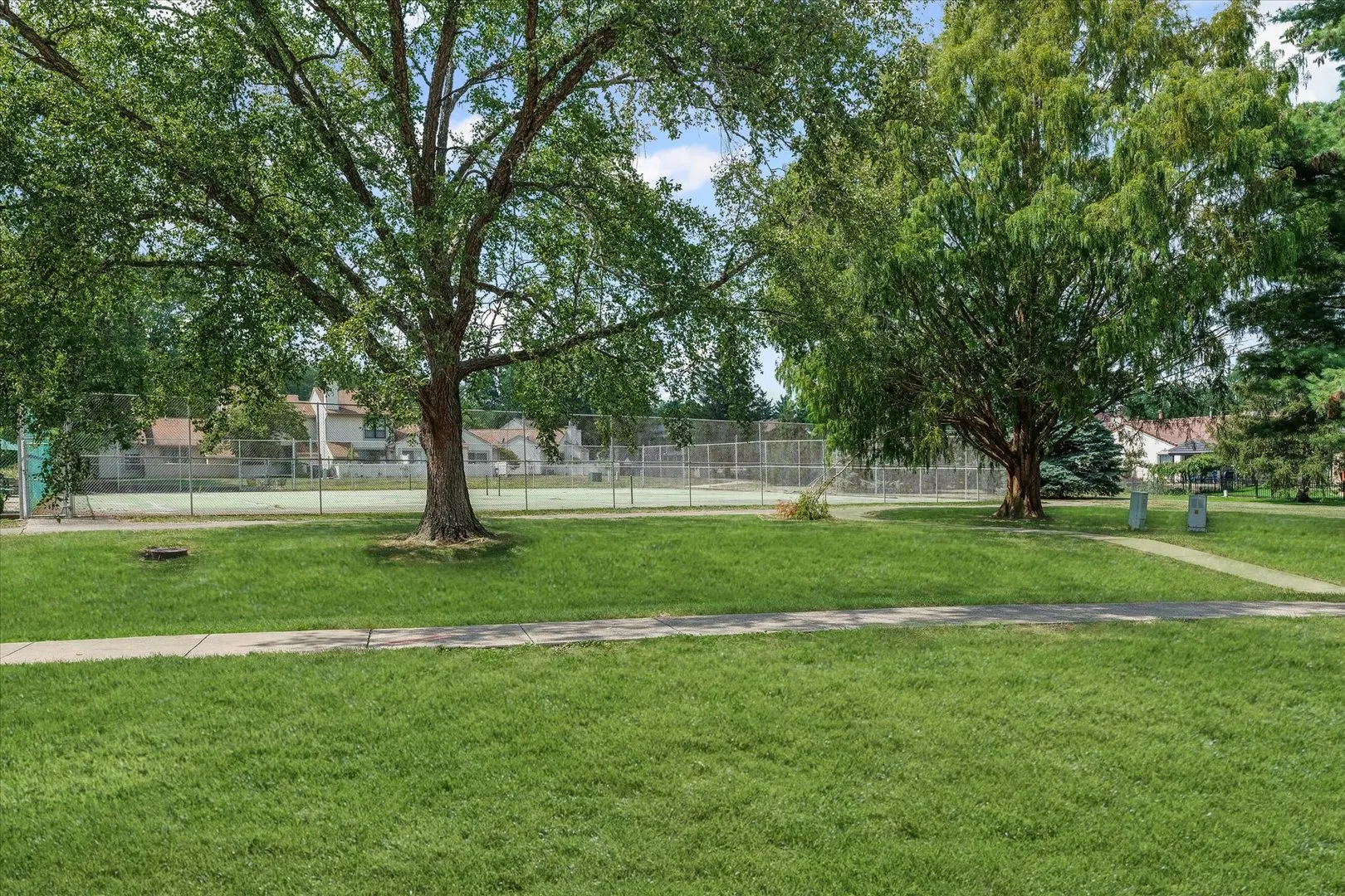 2111 MELROSE Drive 2111A IL