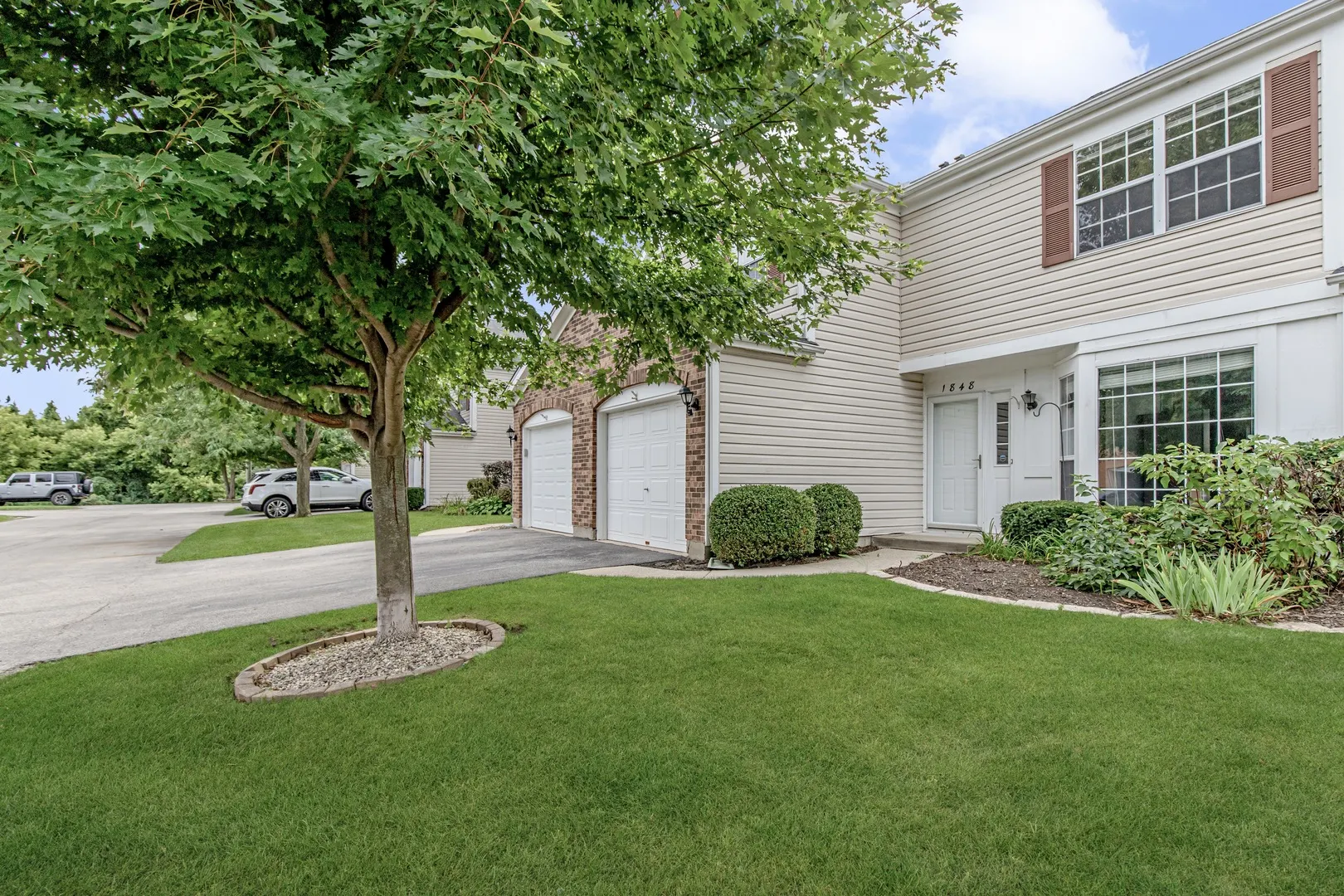 1848 Princeton Court IL