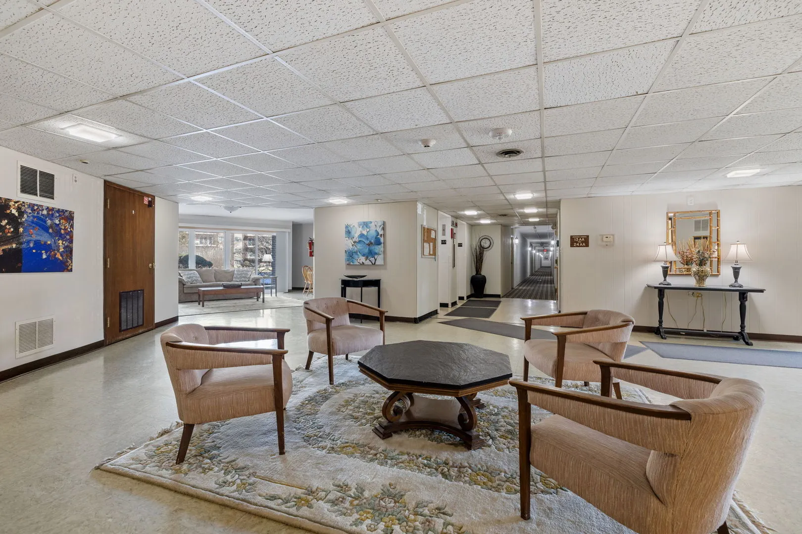 5540 Walnut Avenue 15B IL