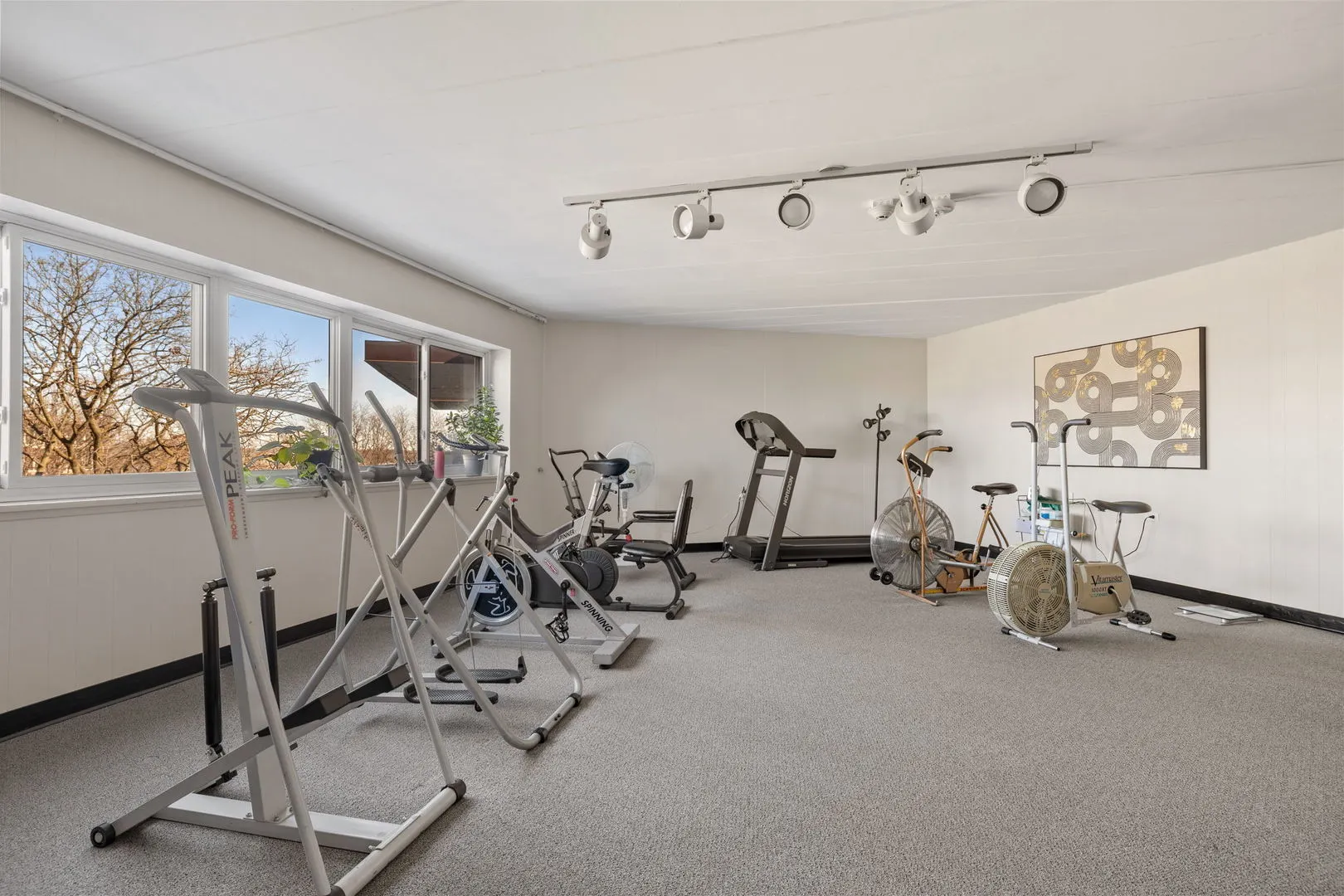 5540 Walnut Avenue 15B IL