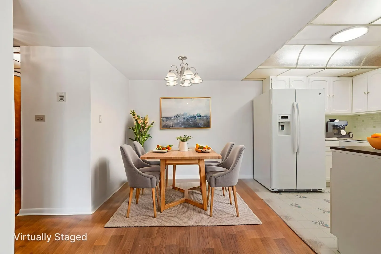 5540 Walnut Avenue 15B IL