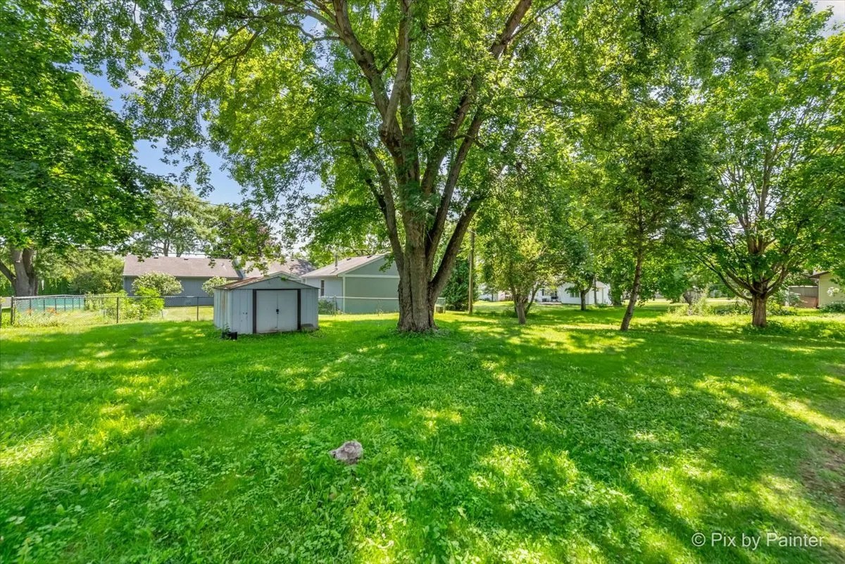 1208 Hilltop Boulevard IL