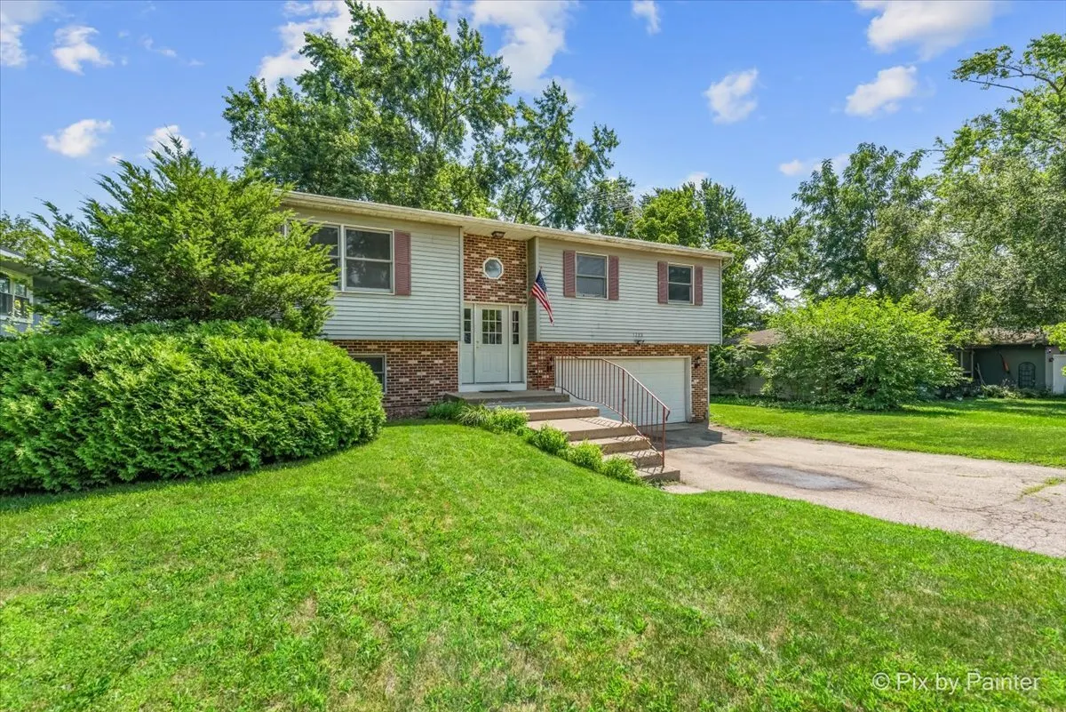 1208 Hilltop Boulevard IL