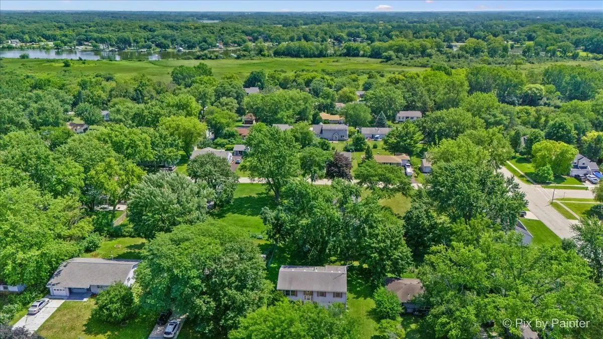 1208 Hilltop Boulevard IL