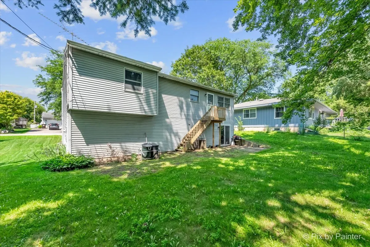1208 Hilltop Boulevard IL
