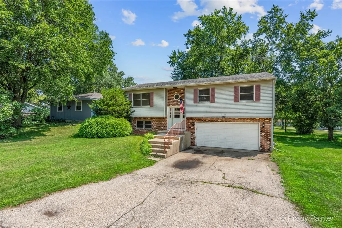 1208 Hilltop Boulevard IL