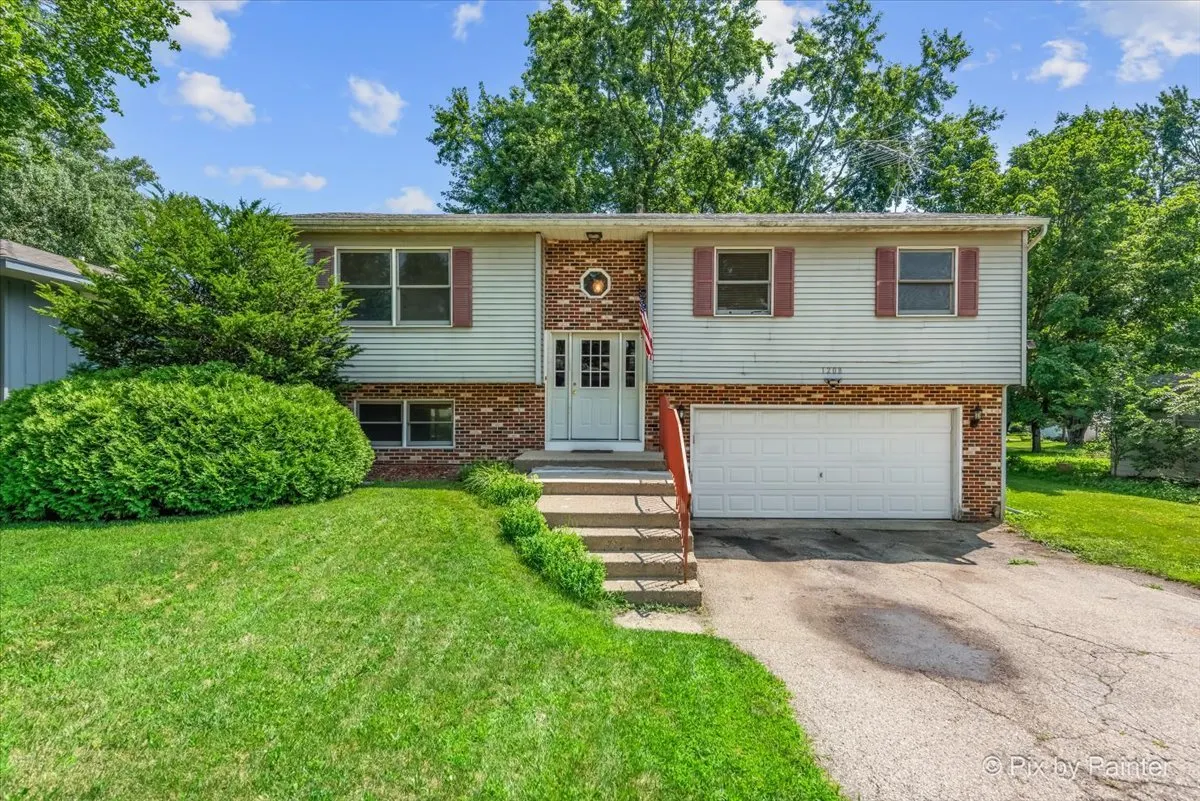 1208 Hilltop Boulevard IL