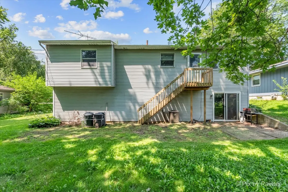 1208 Hilltop Boulevard IL