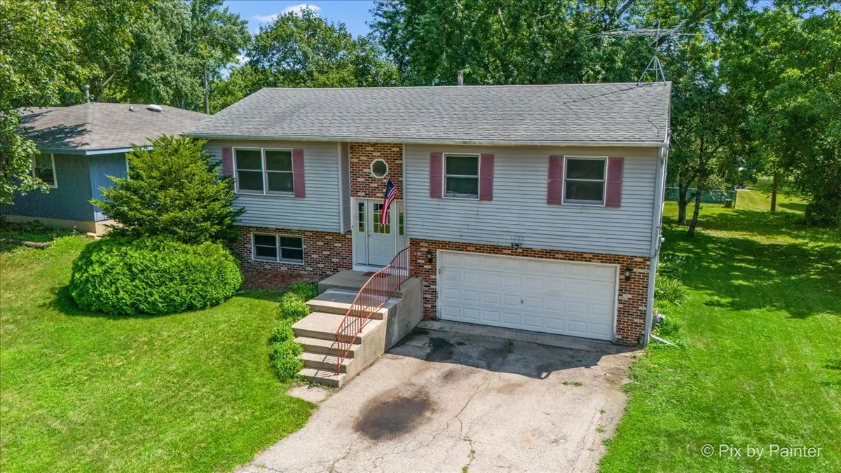 1208 Hilltop Boulevard IL