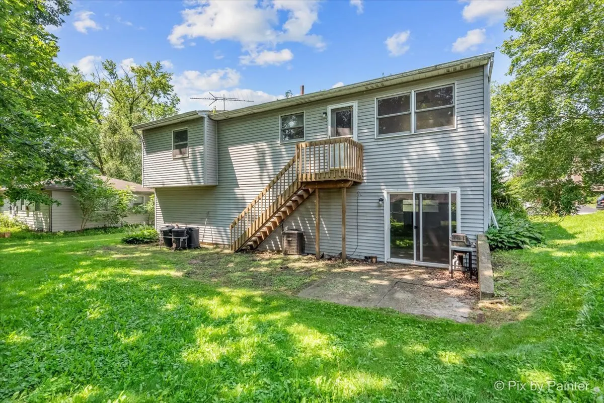 1208 Hilltop Boulevard IL