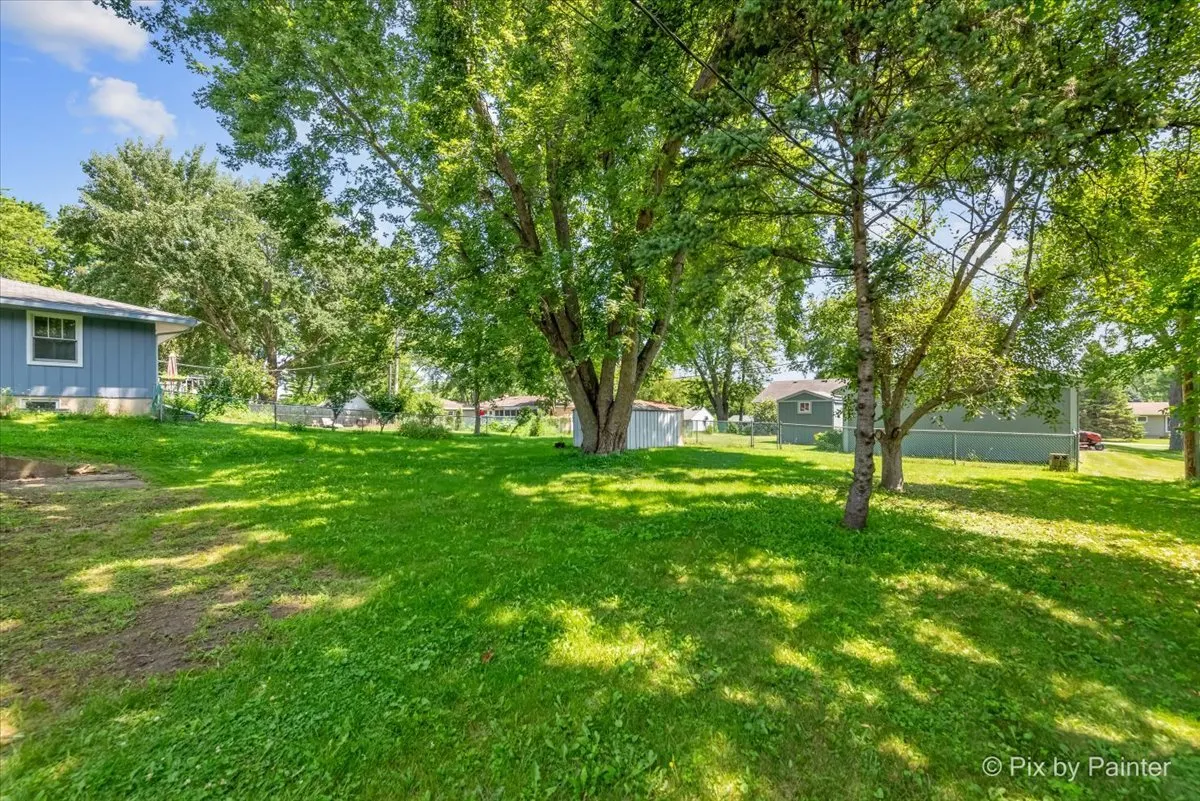 1208 Hilltop Boulevard IL