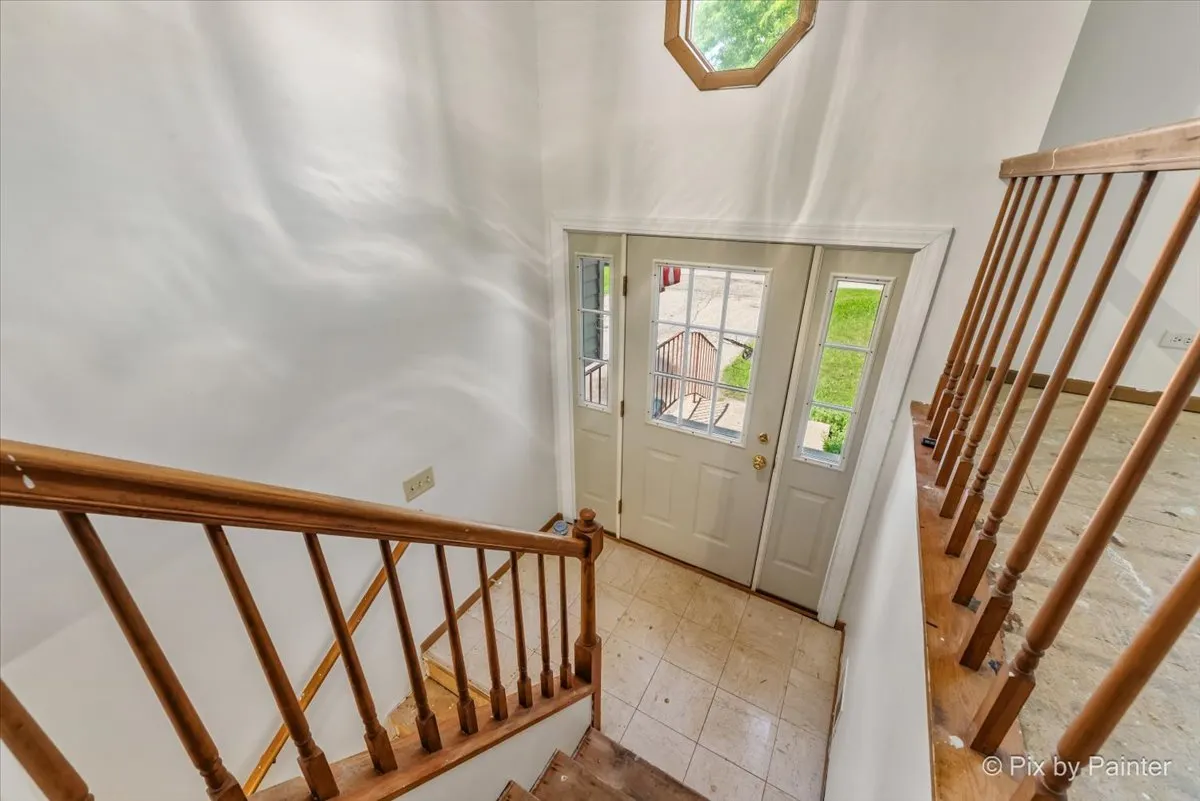 1208 Hilltop Boulevard IL