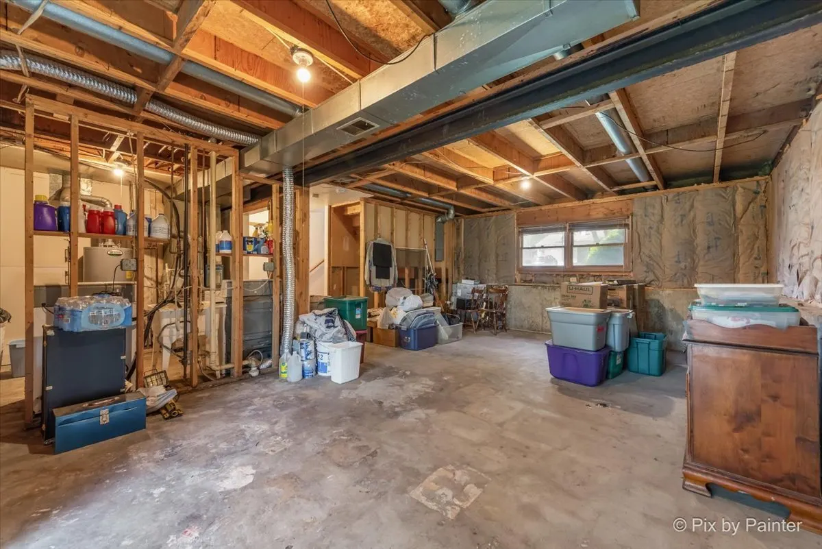 1208 Hilltop Boulevard IL