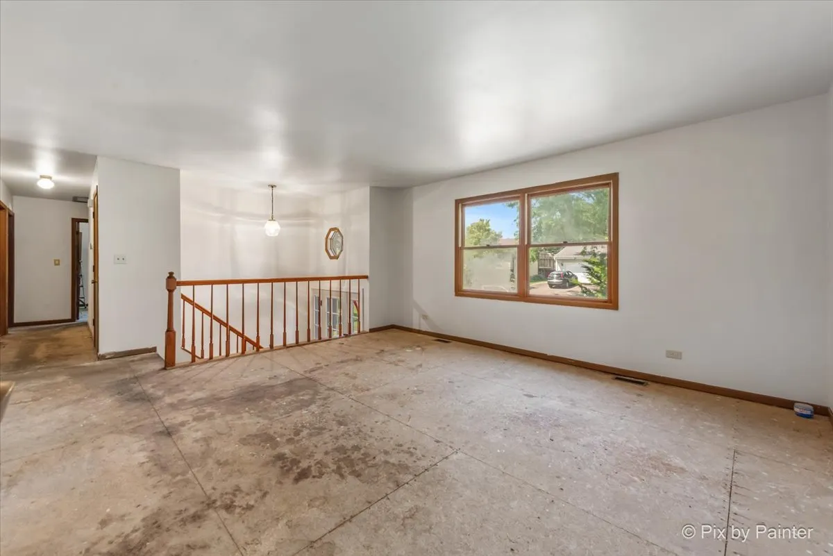1208 Hilltop Boulevard IL