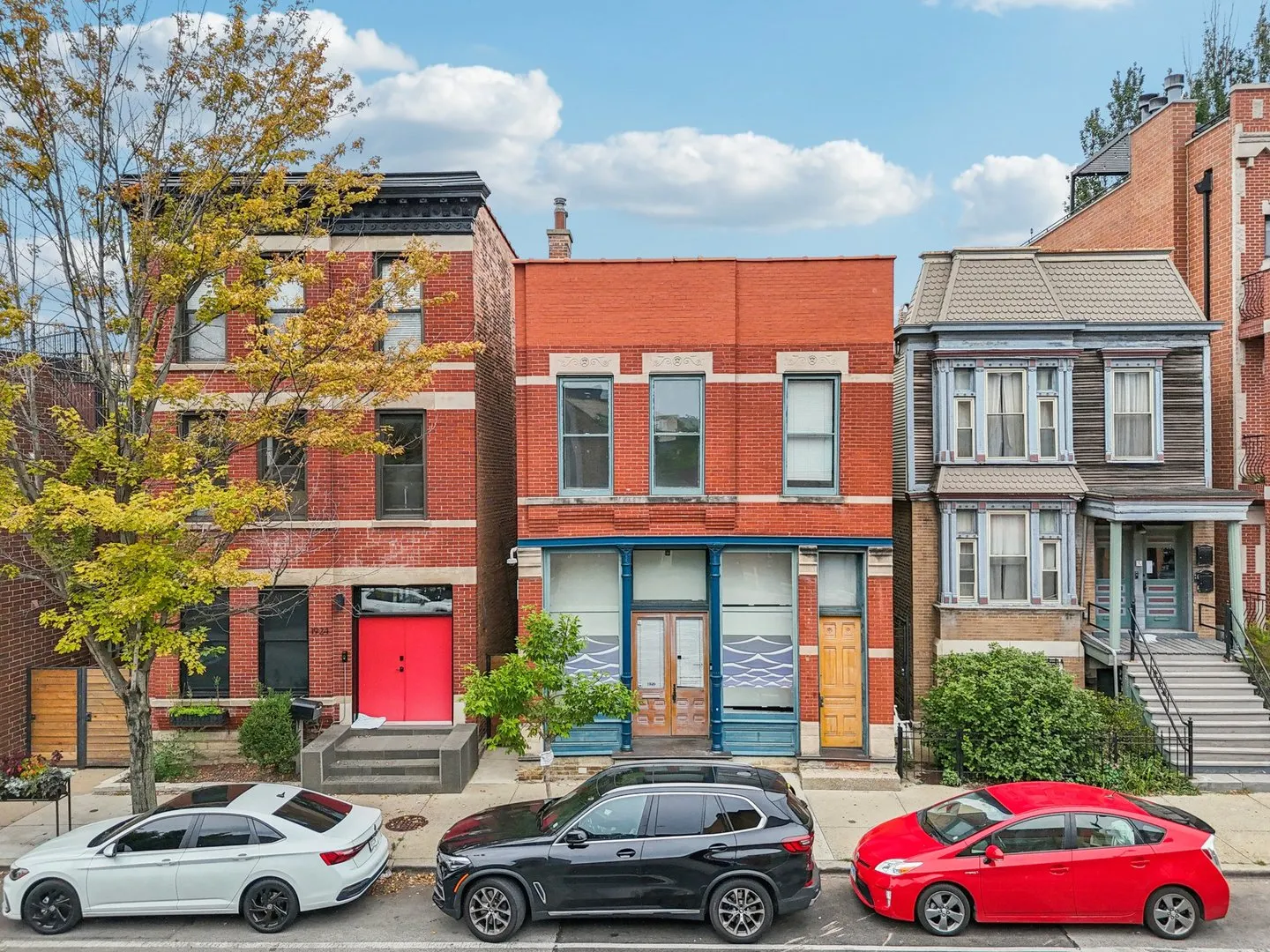 1926 N Halsted Street IL