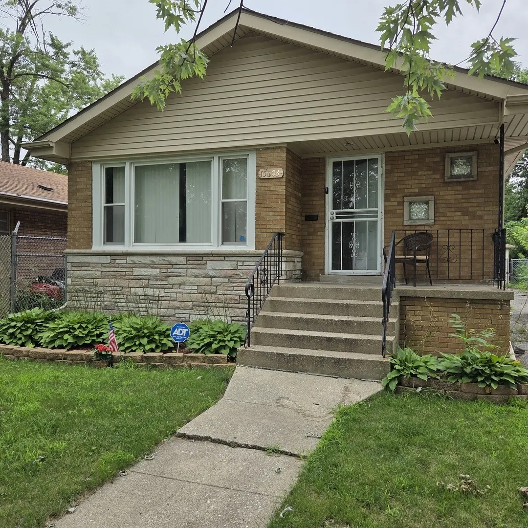 15603 Marshfield Avenue IL