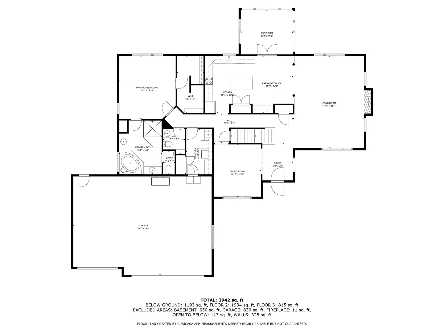 914 Tivoli Drive IL