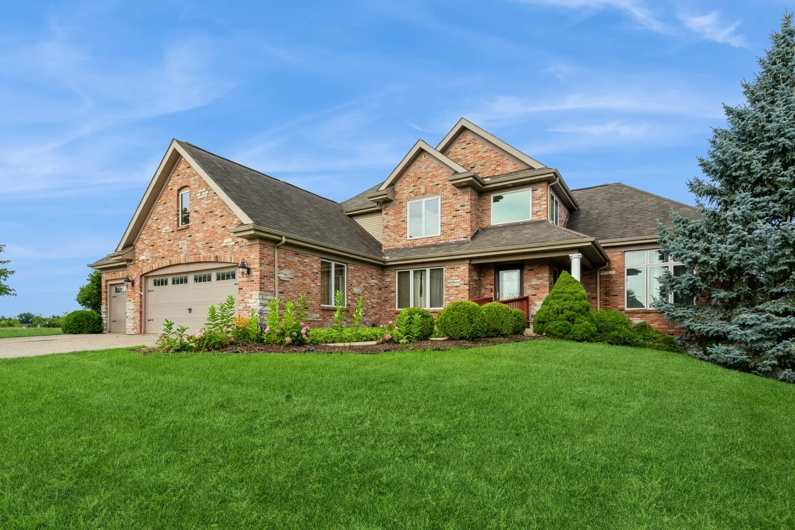 914 Tivoli Drive IL