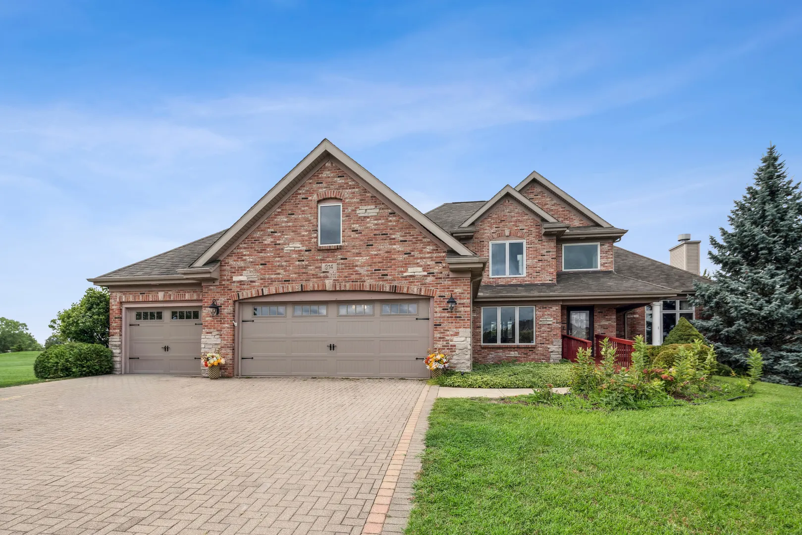 914 Tivoli Drive IL