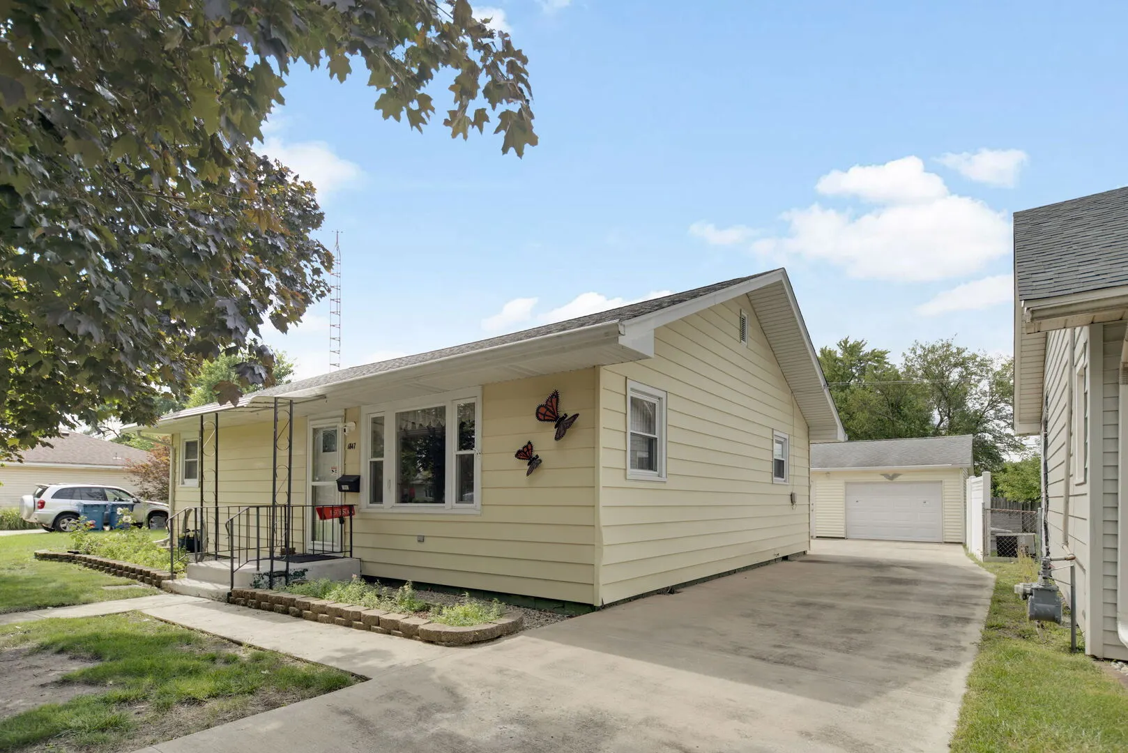 1847 Sunnyside Avenue IL