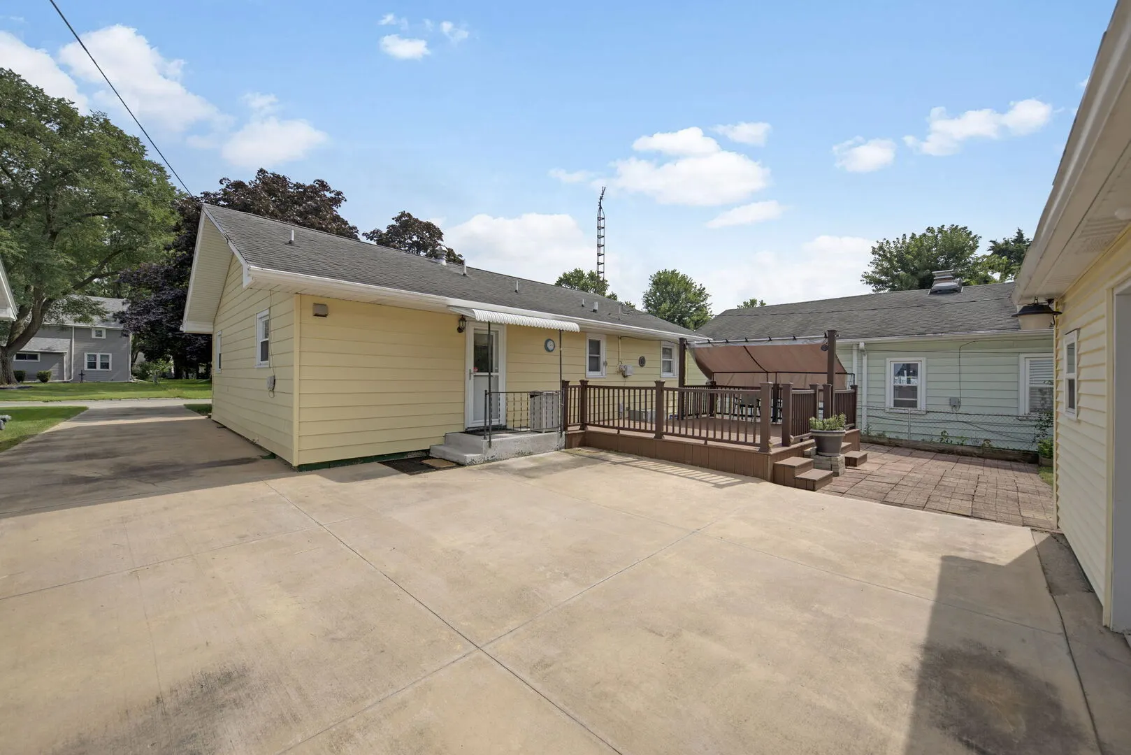 1847 Sunnyside Avenue IL