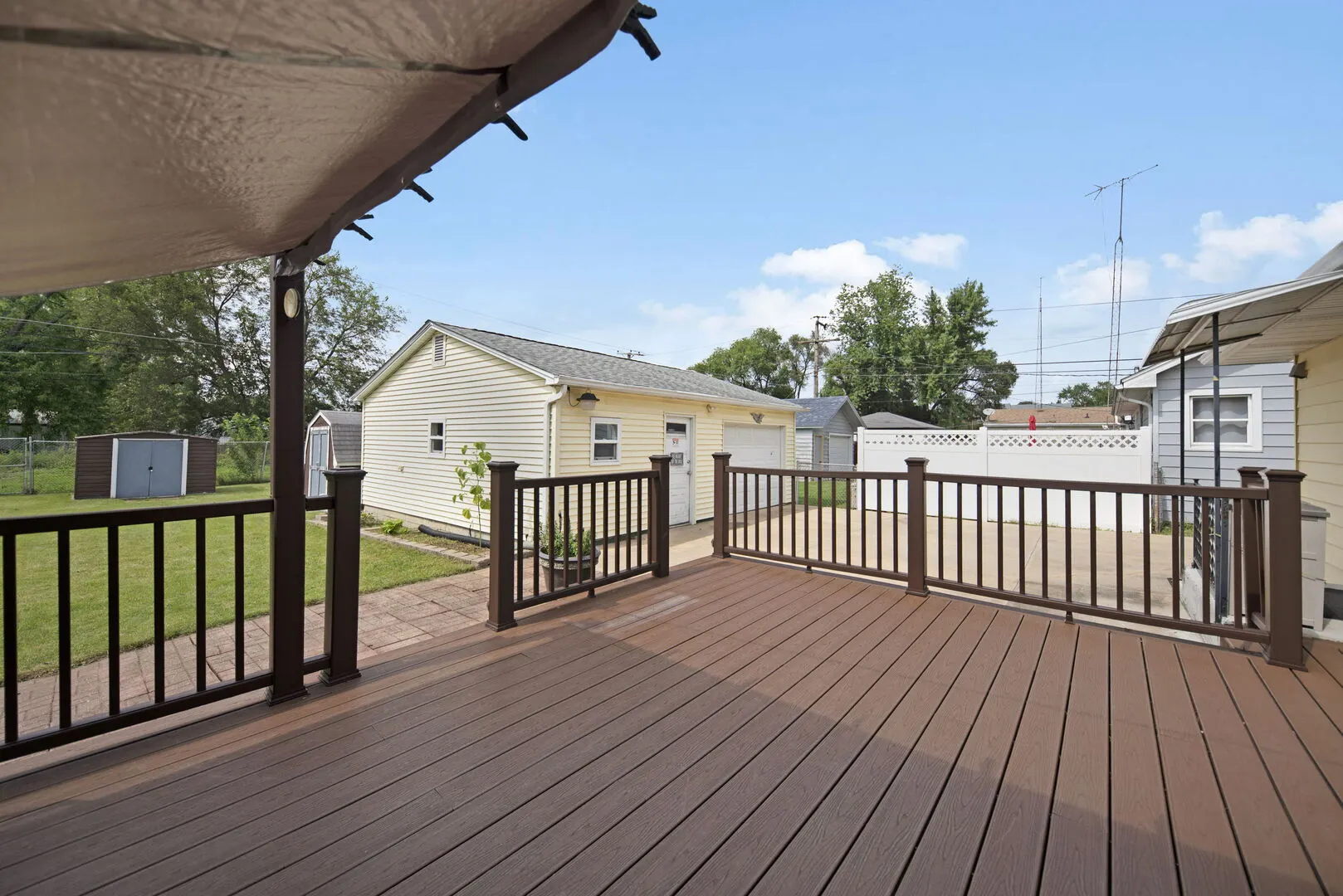 1847 Sunnyside Avenue IL