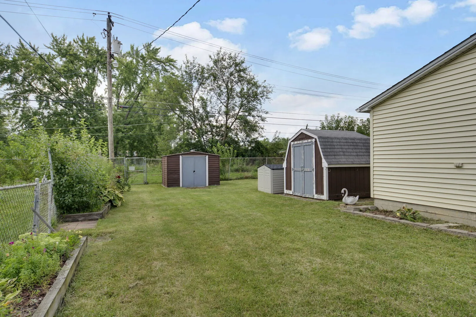 1847 Sunnyside Avenue IL