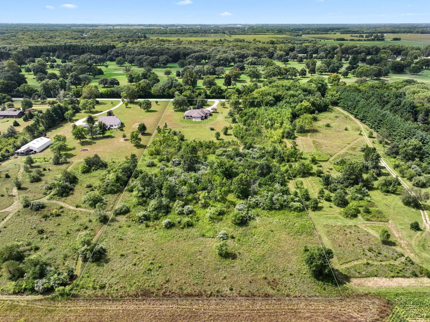 2745 S Hieland Road IL