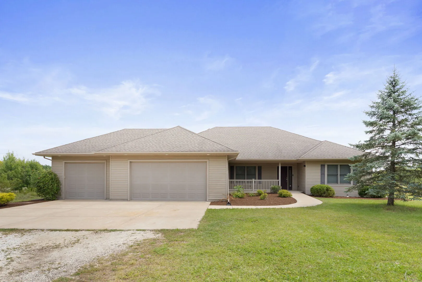 2745 S Hieland Road IL