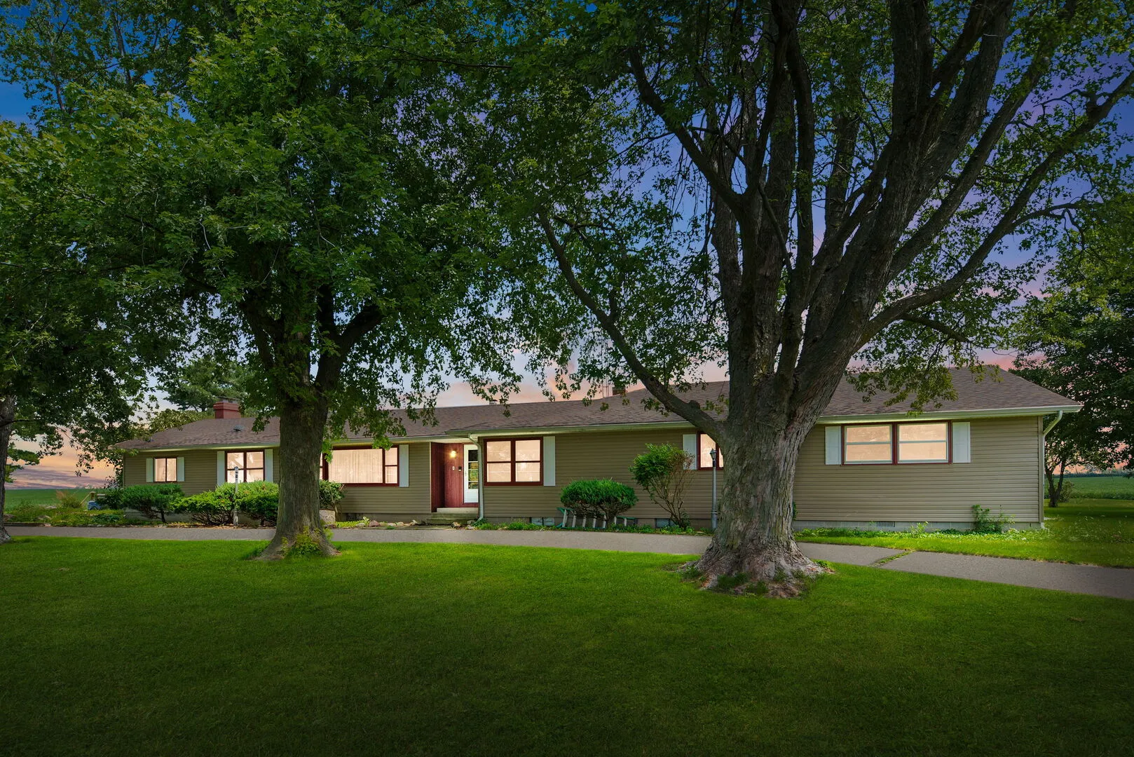 9994 N 3300 East Road IL