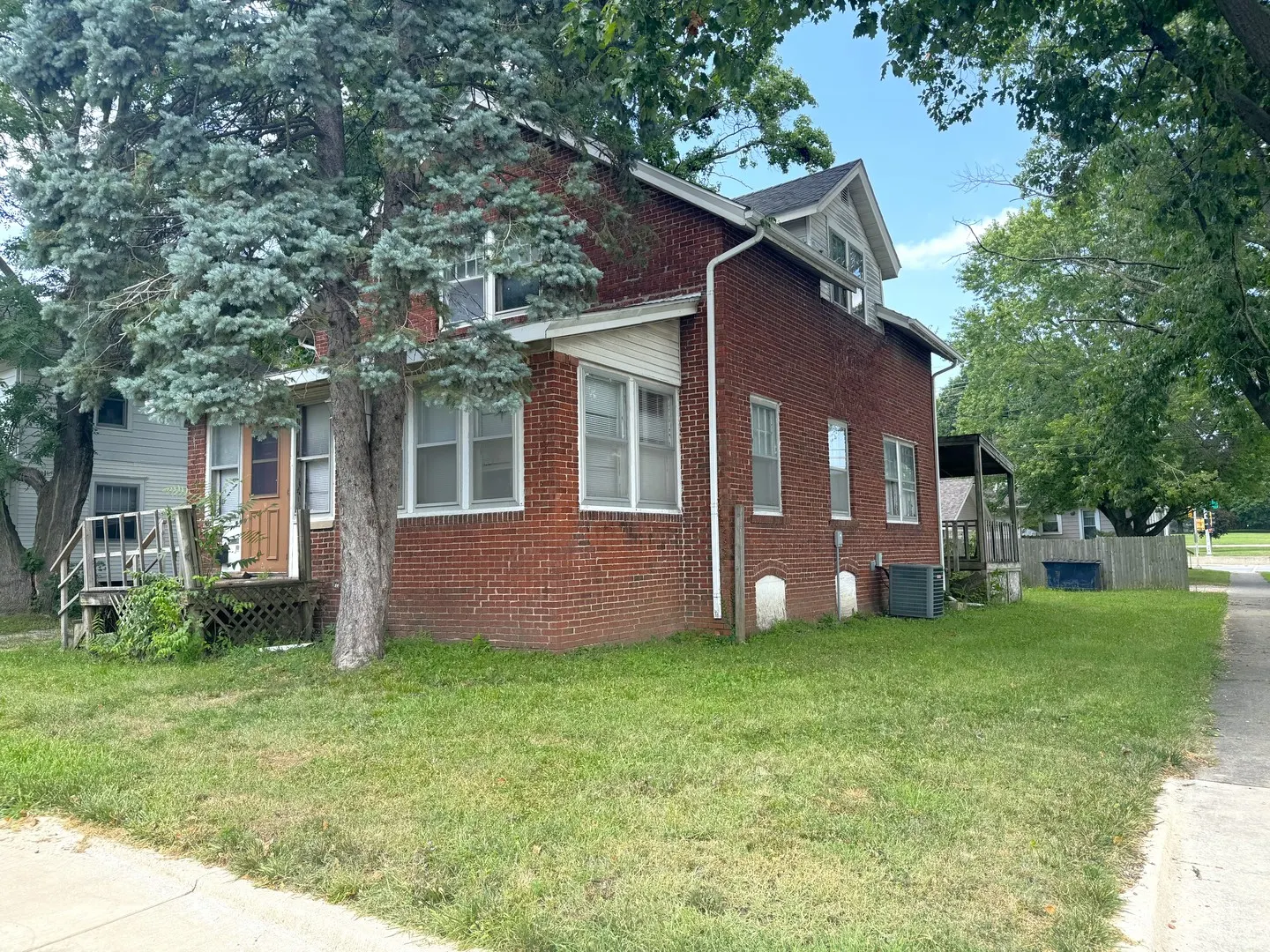 202 W Beardsley Avenue IL