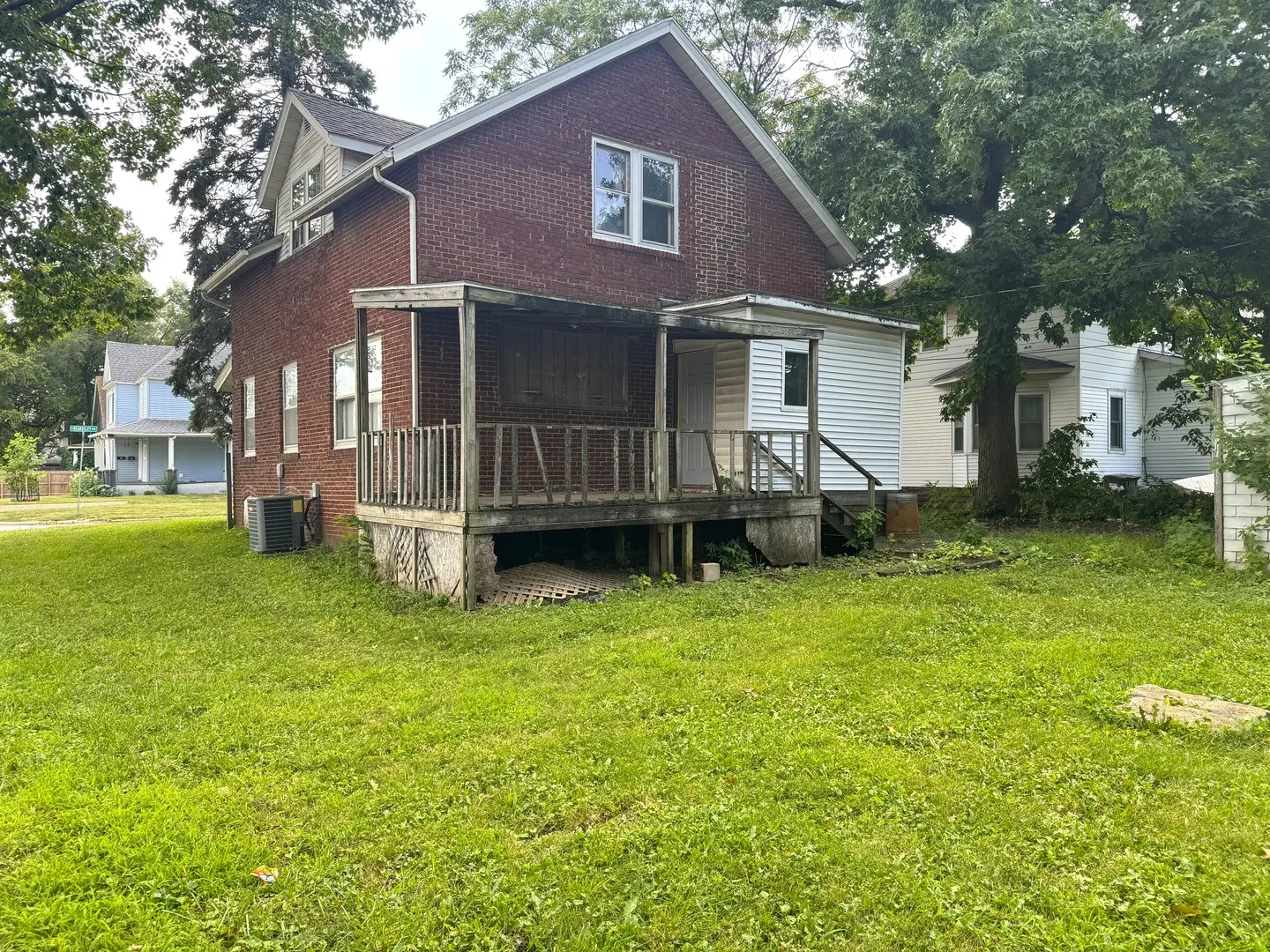 202 W Beardsley Avenue IL