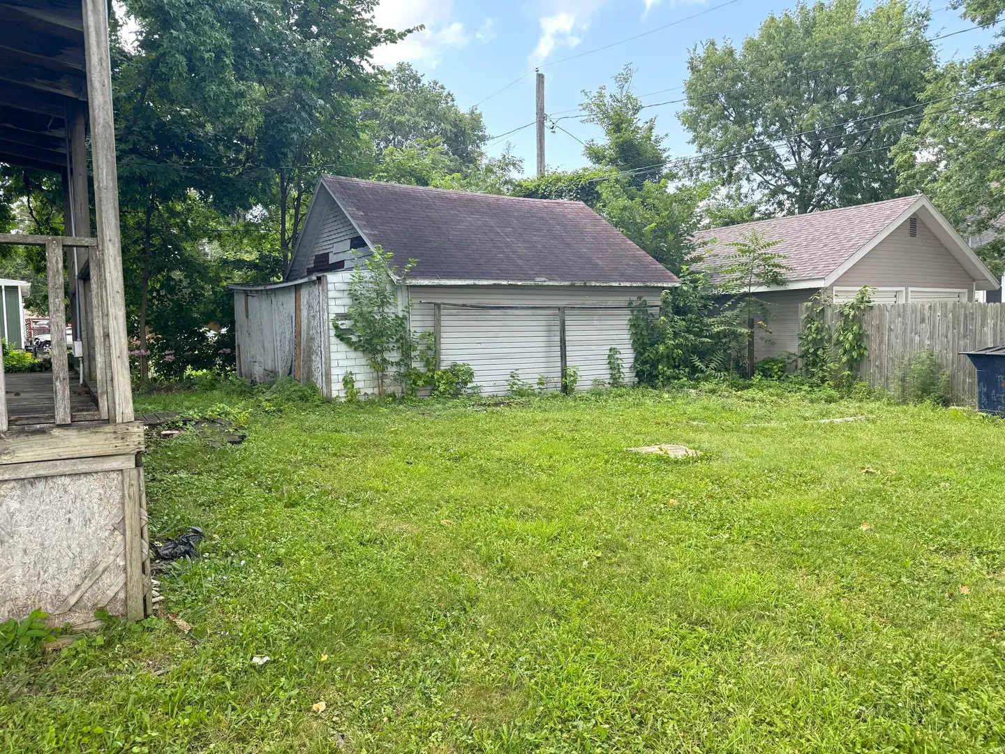 202 W Beardsley Avenue IL