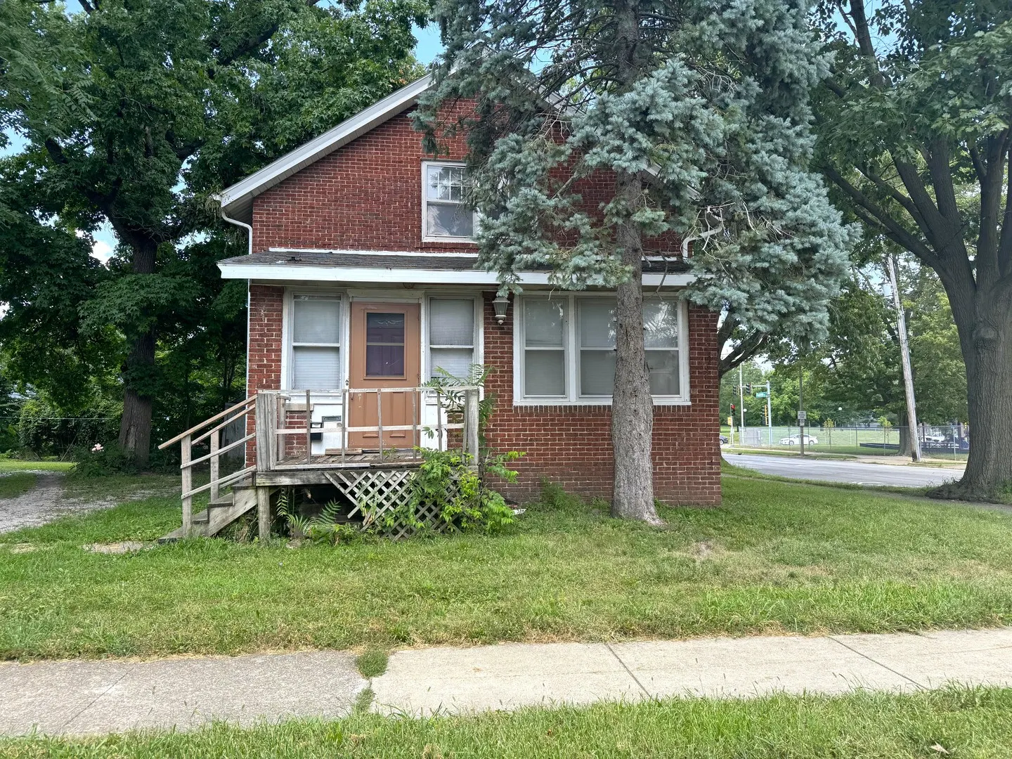 202 W Beardsley Avenue IL