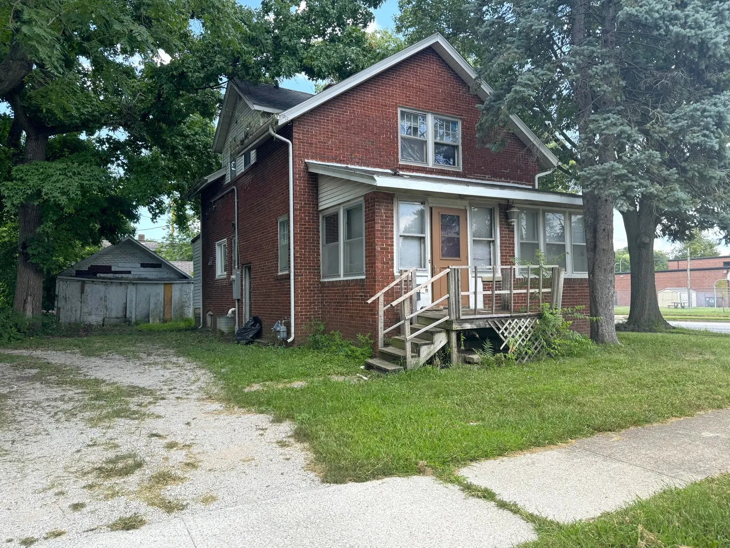 202 W Beardsley Avenue IL