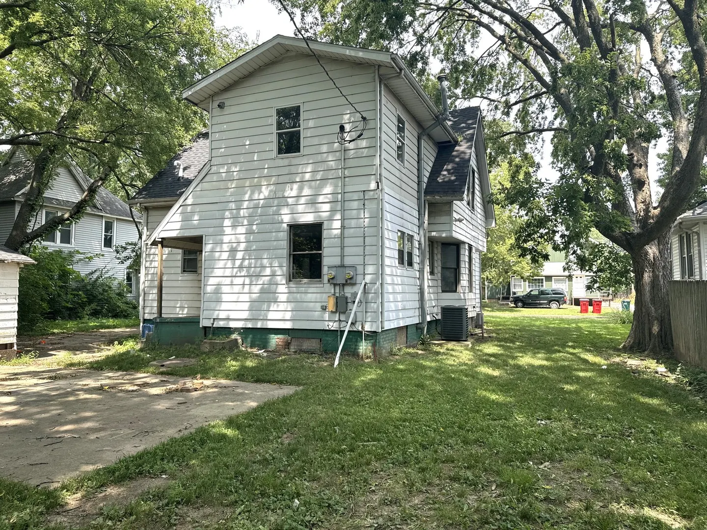 205 W Beardsley Avenue IL