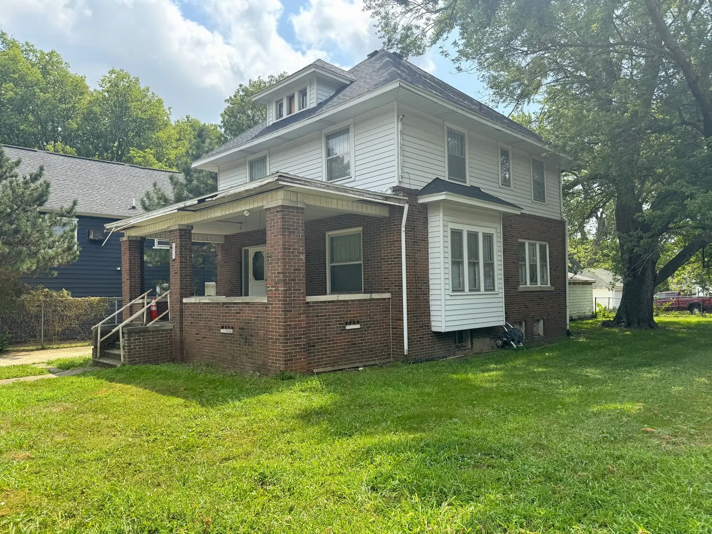 211 W Beardsley Avenue IL