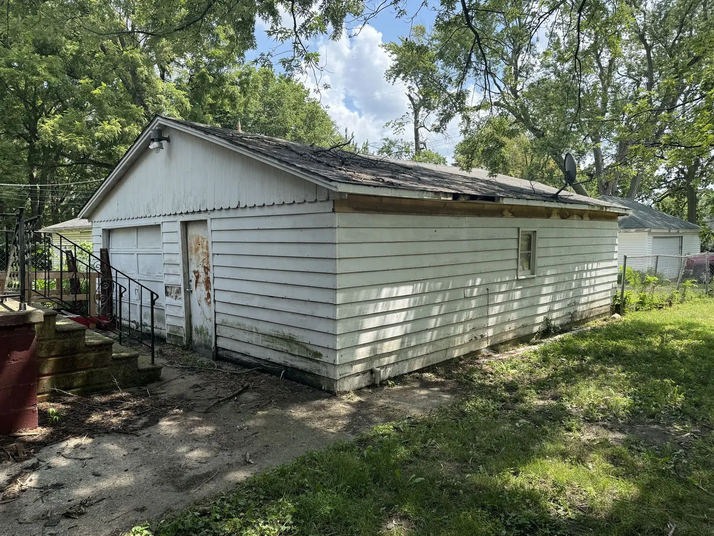 211 W Beardsley Avenue IL