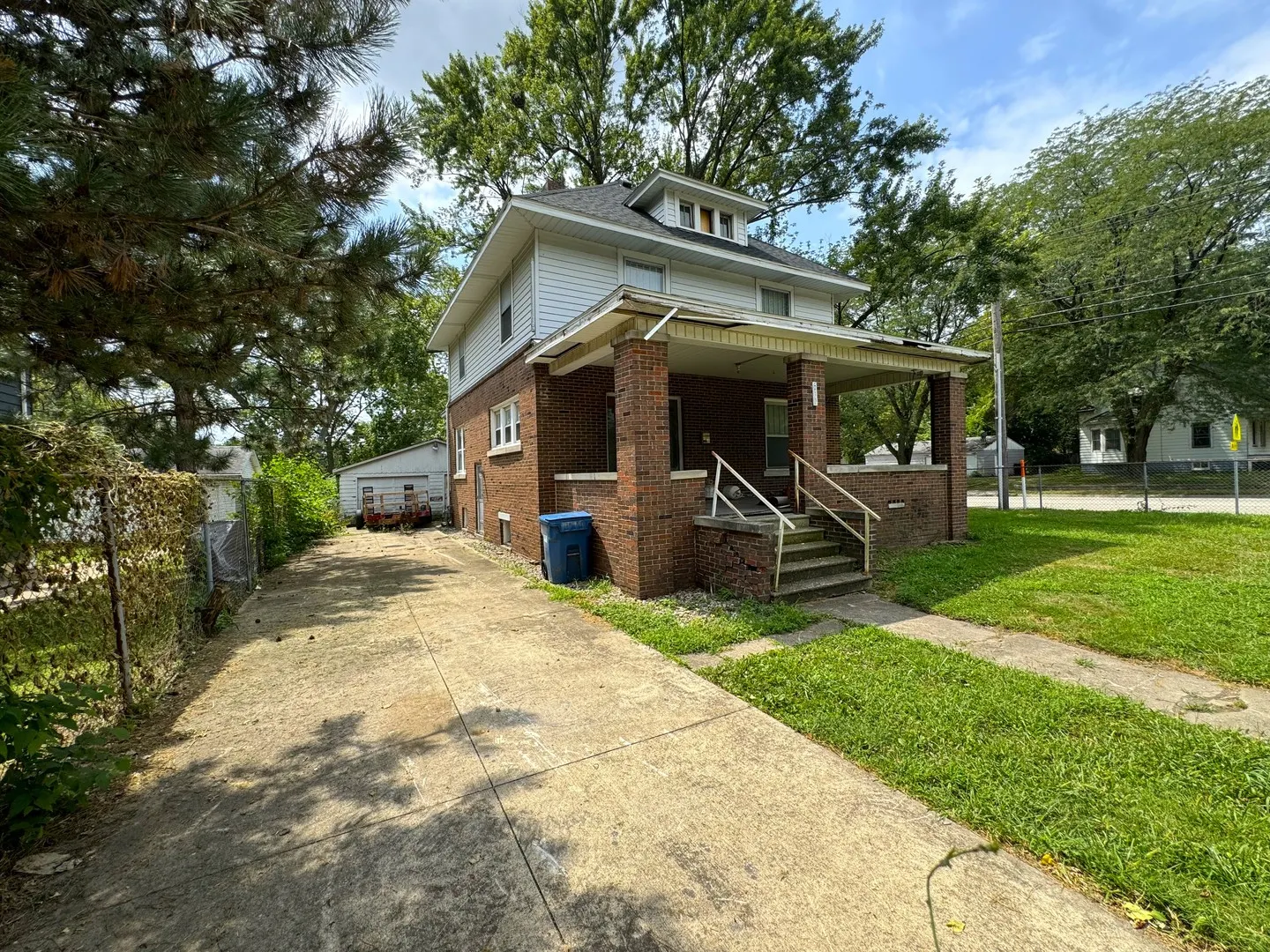 211 W Beardsley Avenue IL