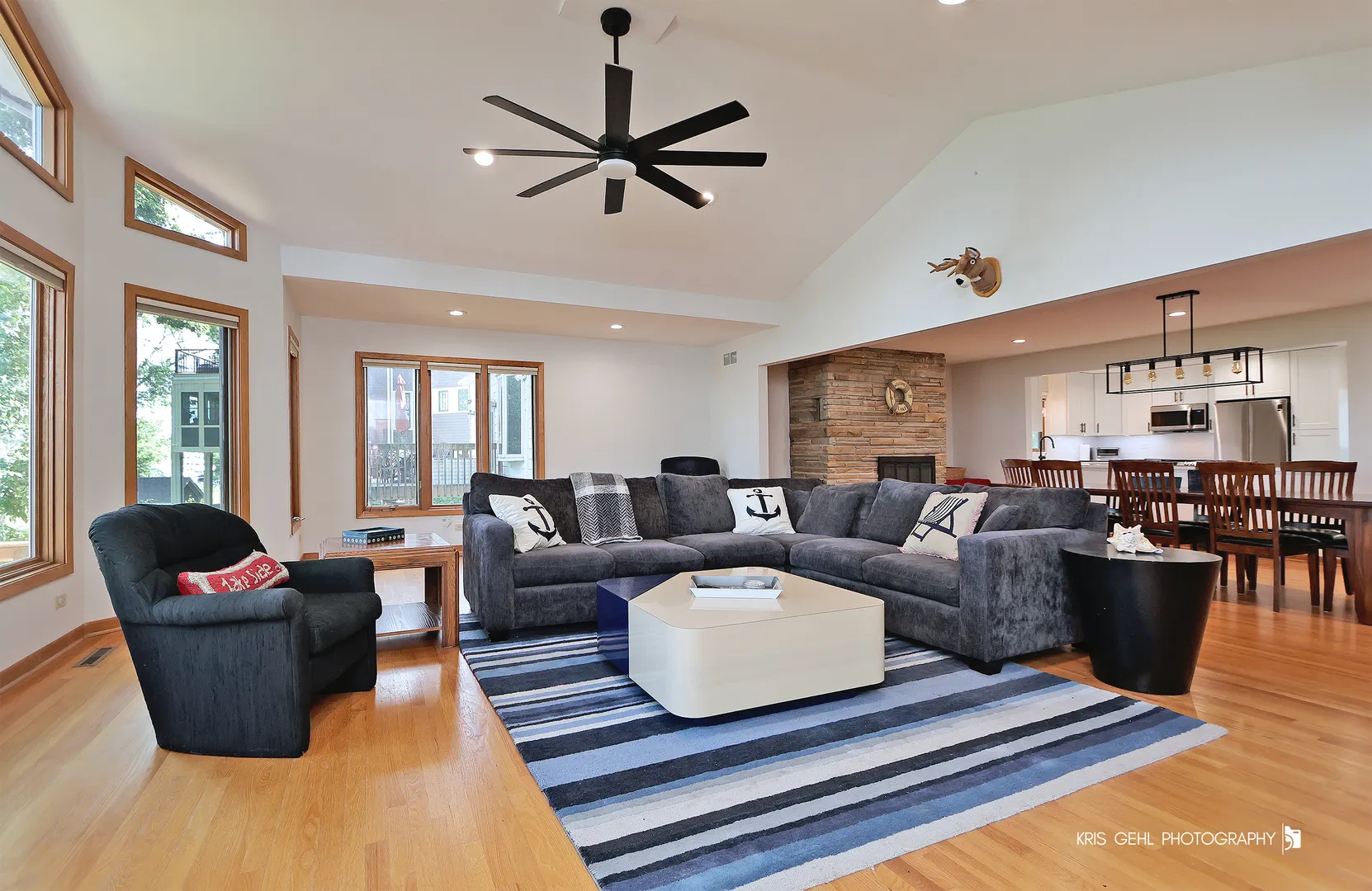532 Circle Drive IL