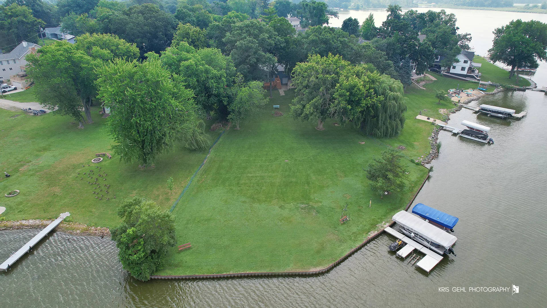 532 Circle Drive IL