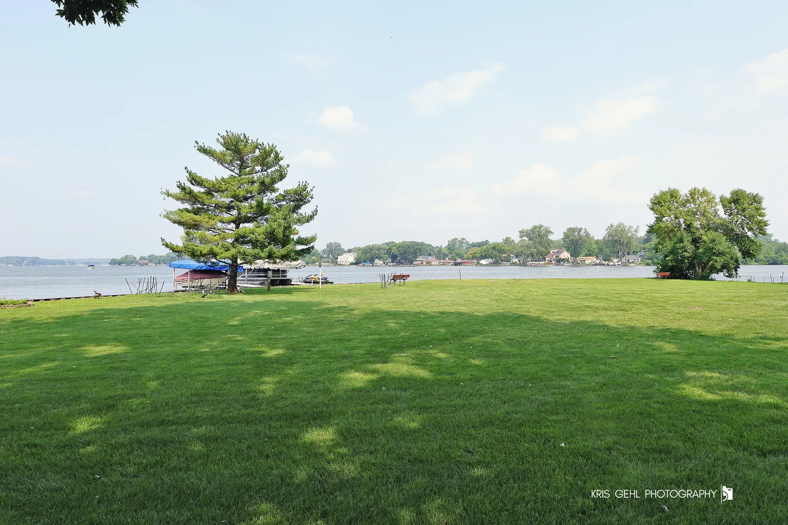 532 Circle Drive IL