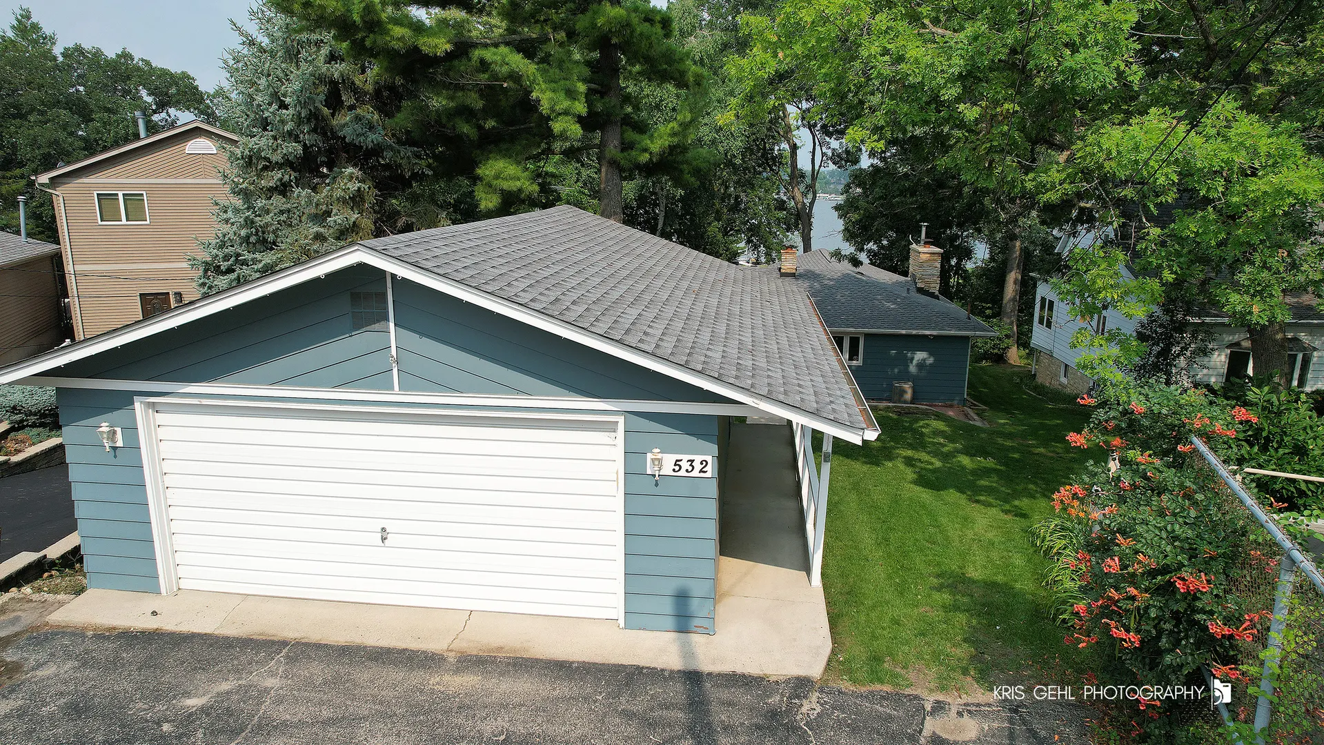 532 Circle Drive IL